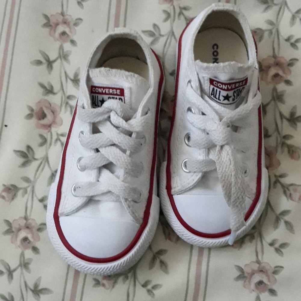 Converse shoes